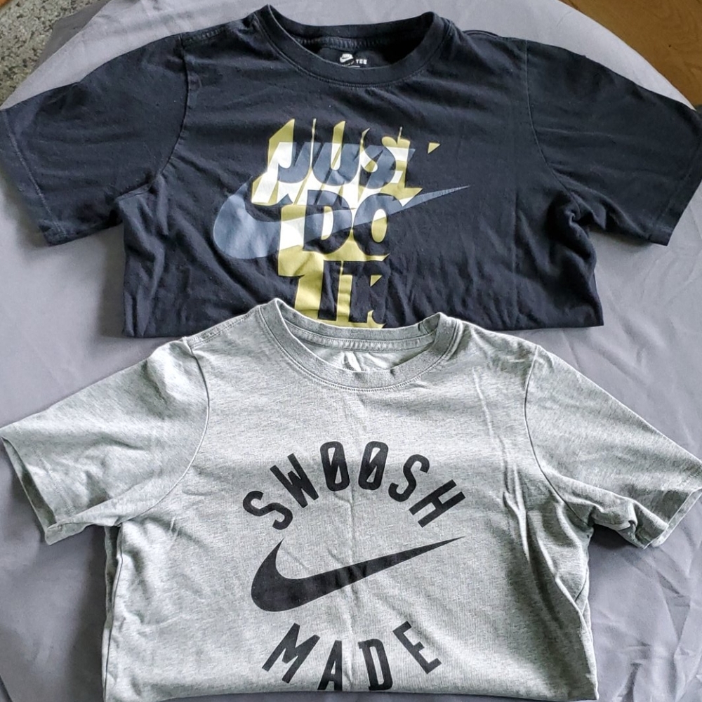 Nike T Shirts